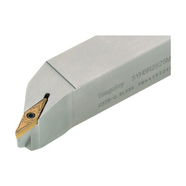 タンガロイ 外径用TACバイト 170 x 45 x 35 mm 1