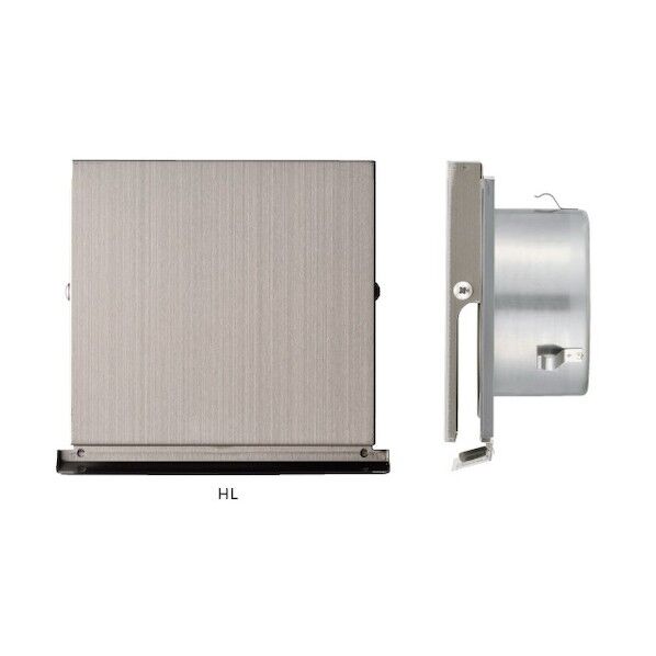 宇佐美工業 SQEN型φ100 SQEN-100B-HL 1点...