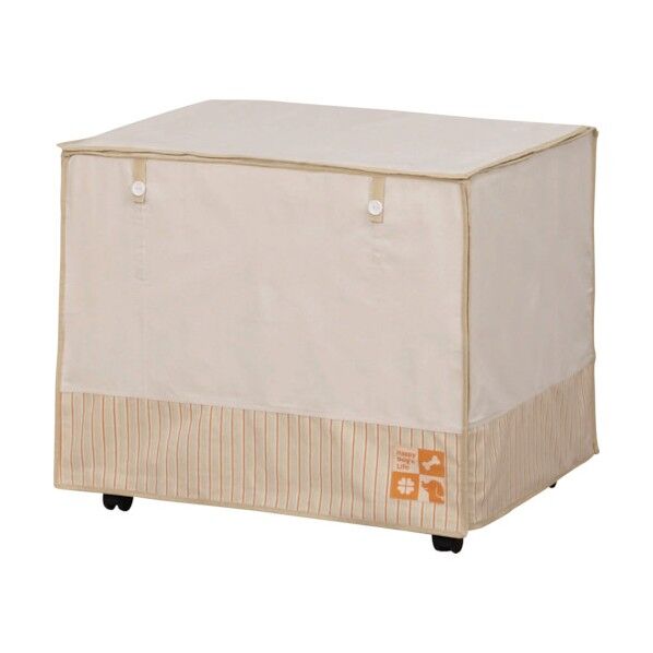 リラックスケージ