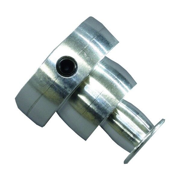 HOZAN モータープーリー