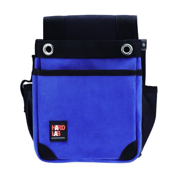 ハード・ラボ 電工袋2段 HL-203N 1個