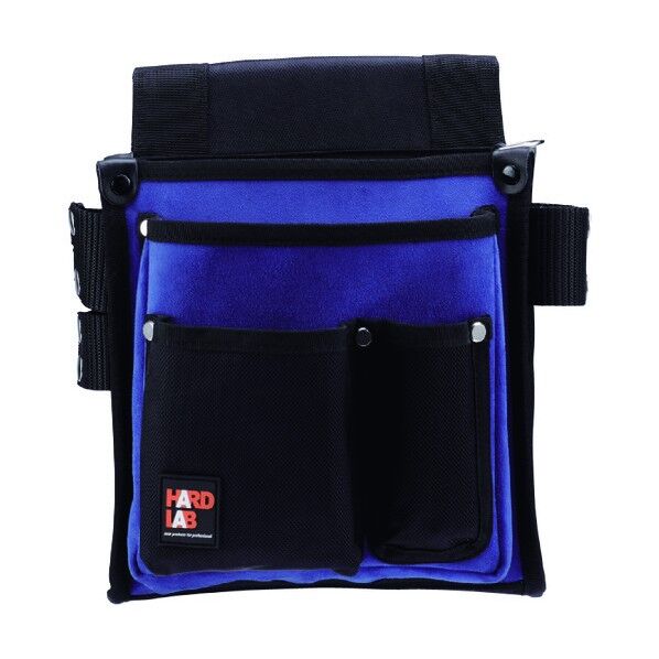 ハード・ラボ 外縫型釘袋特大 HL-301N 1個