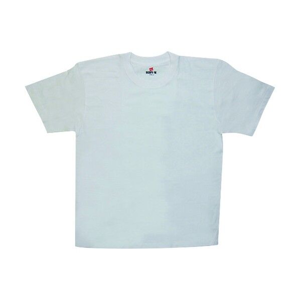 H5180 BEEFY Tシャツ ホワイト XL 165301 1点