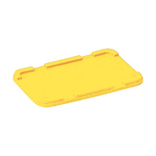 ボックス型コンテナ フタ