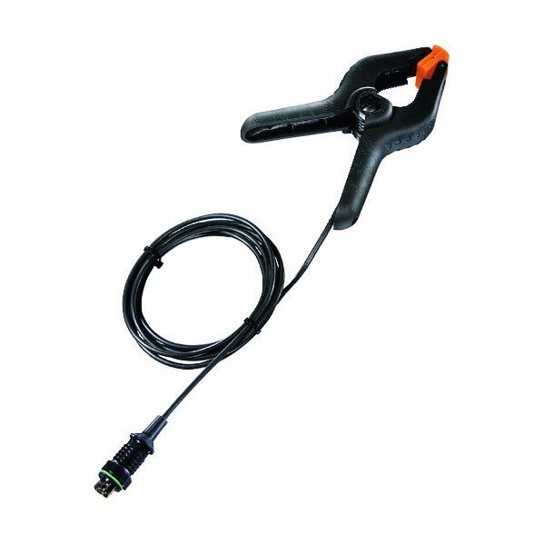 testo400/440用クランプ温度プローブ