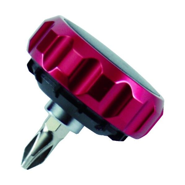 ラチェットドライバー