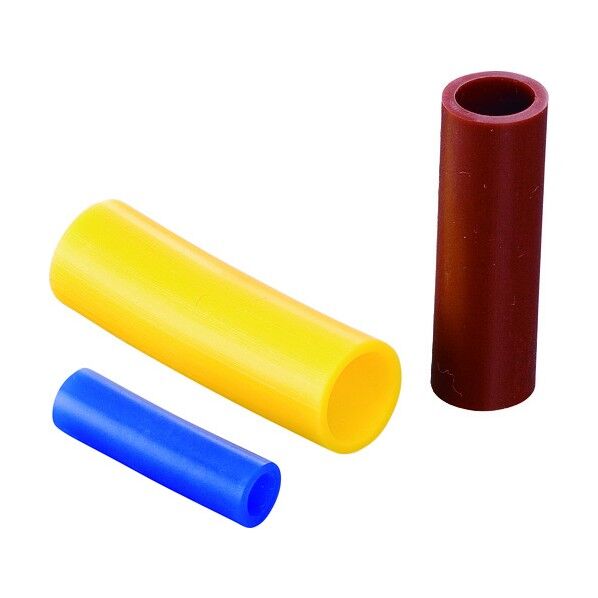 シリコンチューブ カット 10個入