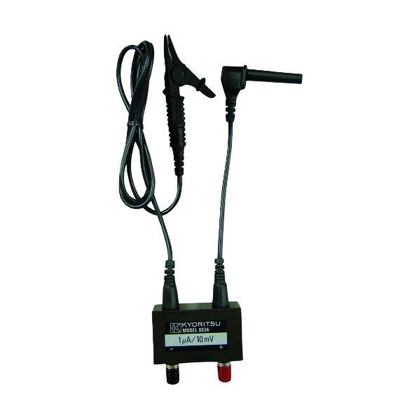 記録計用アダプタ MODEL8324 1点