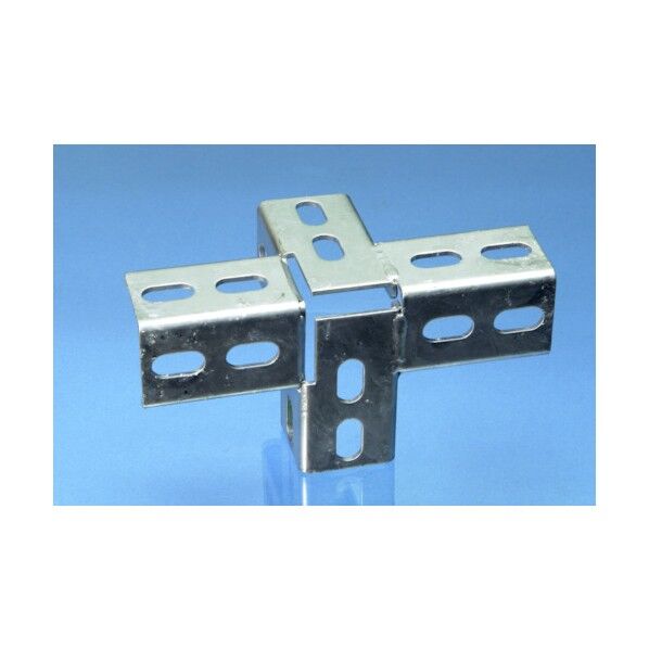 ユニカナグUN-5-ZN(四方通しコーナー) UN-5-ZN 1