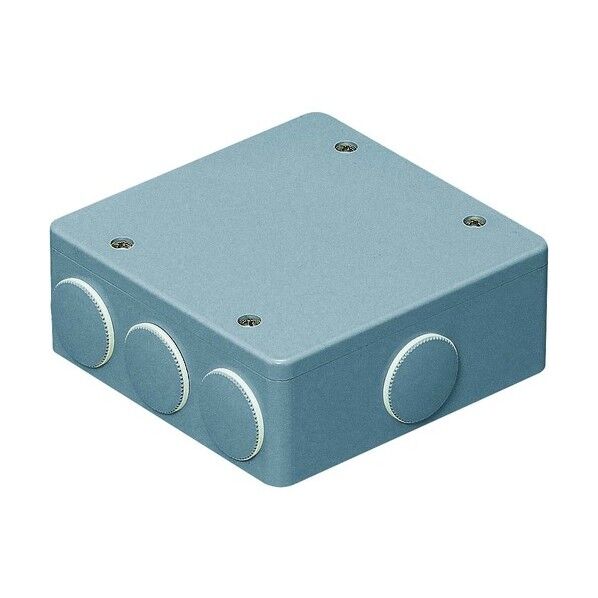 PVKボックス(防水タイプ) PVK-ALNP PVK-ALNP 1点