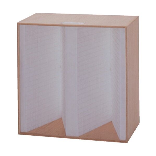 エアフィルター エコアルファ (中高性能フィルター)