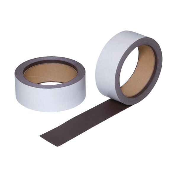 つくし 粘着剤付ゴムマグネットシート