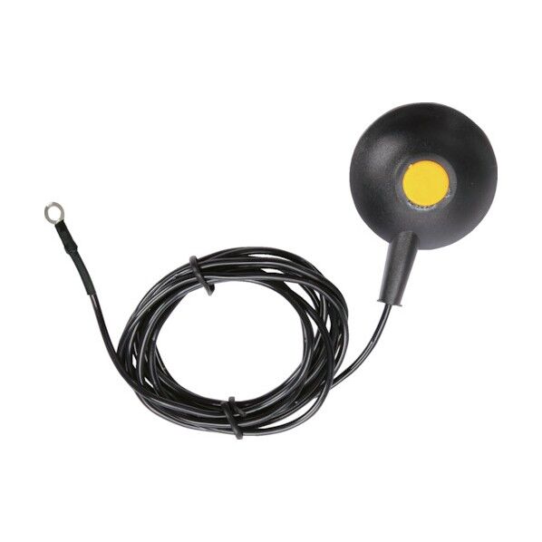 1M抵抗内蔵アース線4.5M GW4.5 1点