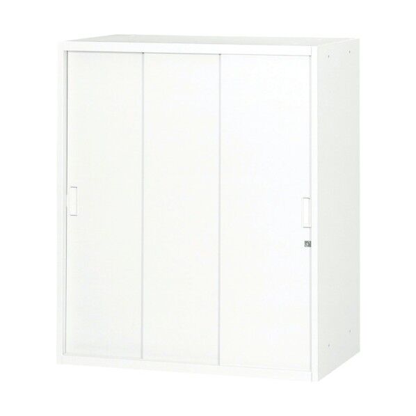 スペースユニット(引違スチール戸)