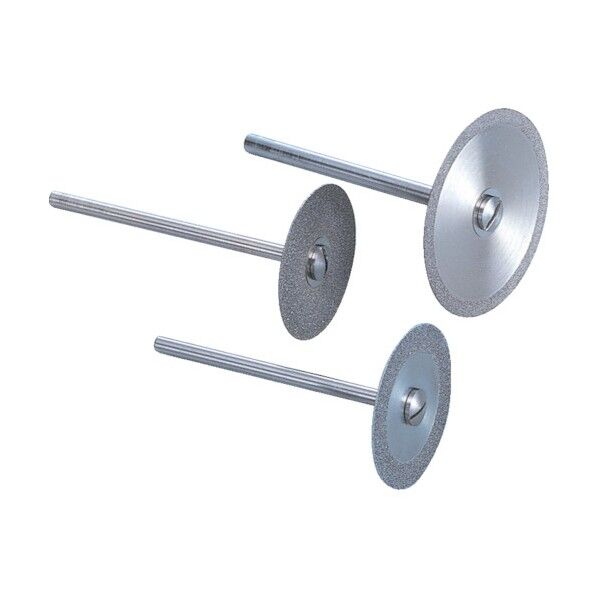 ダイヤモンドカッティングディスク(電着タイプ)