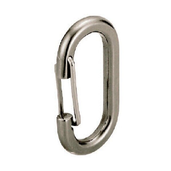 ワンタッチフック