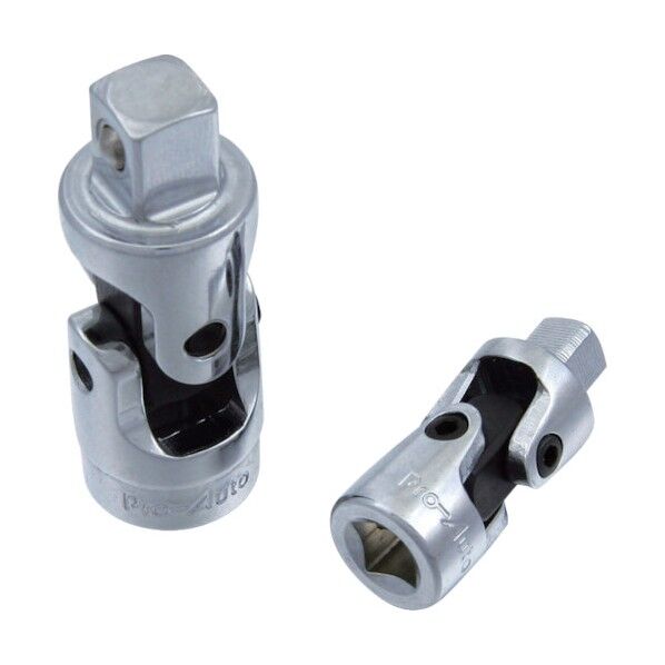 ユニバーサルジョイント