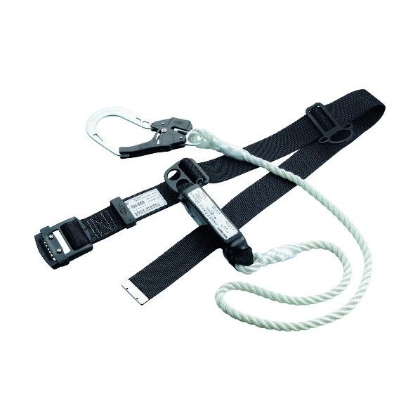 胴ベルト型墜落制止用器具 NO.GH-888-B 1本