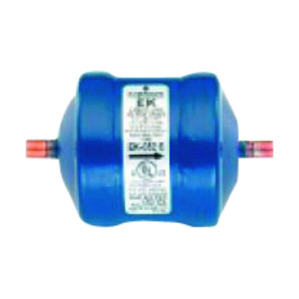 ドライヤ(ロウ付タイプ) 幅×奥行×高さ:67×114×67mm TA282PH-3