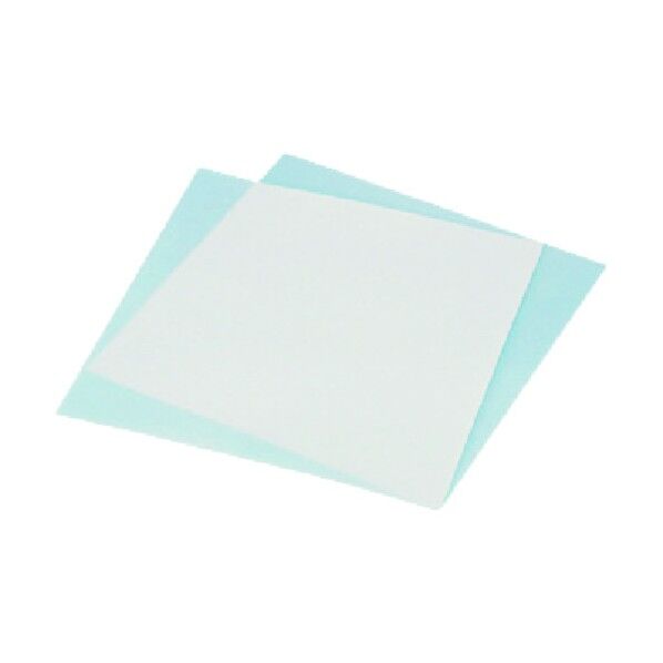 PTFEシート 2×300×300mm 638-17-93-03 1点