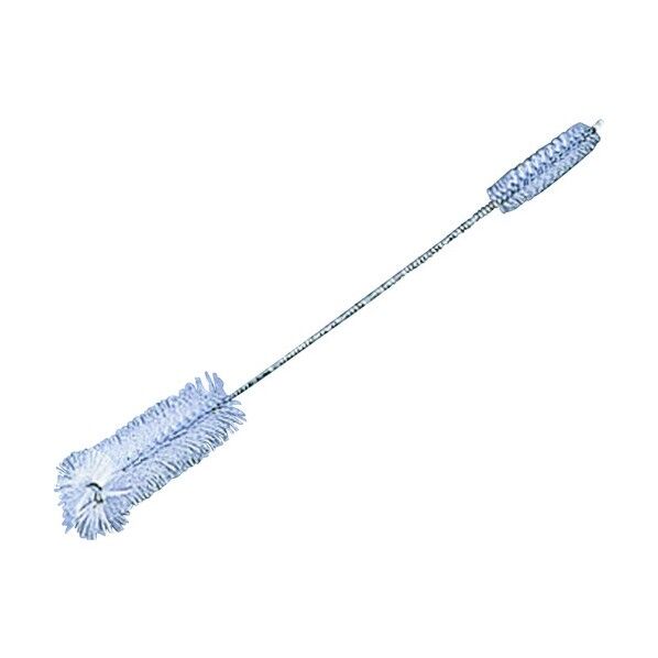 カーライル ダブルチューブブラシ 40154 JBLG801 1個