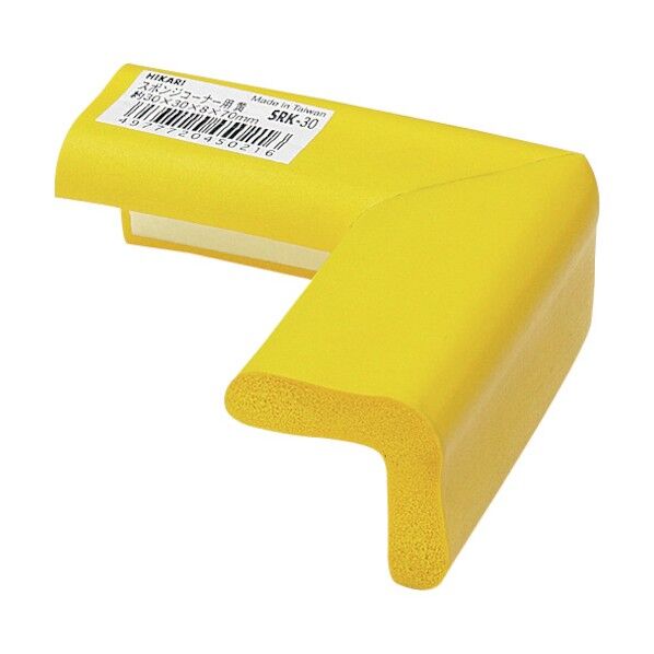 スポンジコーナー用 コーナー型