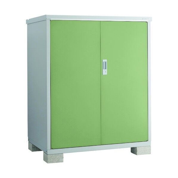 物置 タイヤストッカー BJX-119DT LG 1100×905×1603 BJX-119DT LG 1点