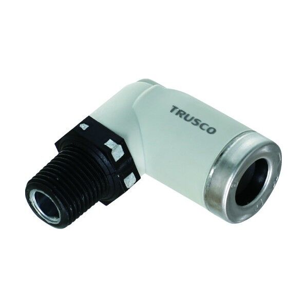 ワンハンド脱着型 エルボ