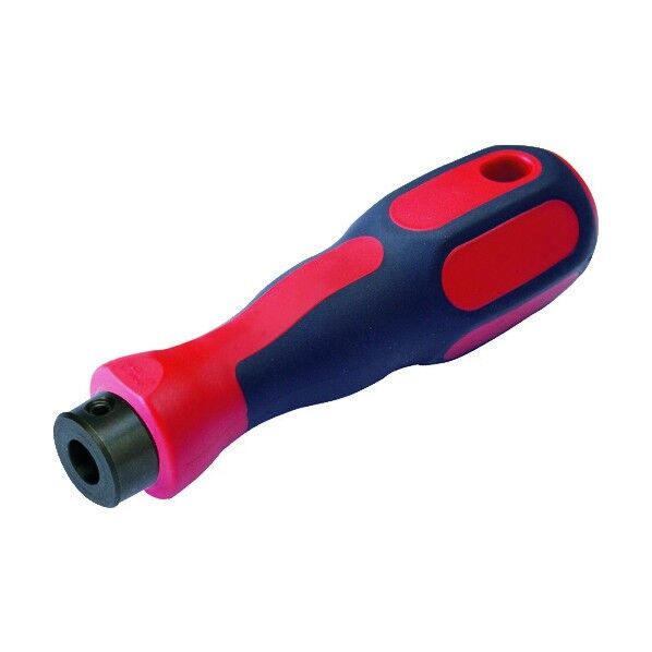 カウンターシンク手作業用ハンドル8mm 138 x 35 x 36 mm TCS-H8 1点