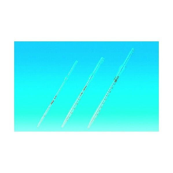 Fine肉厚駒込ピペット 10mL 818-11-57-05 1点