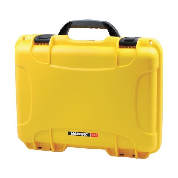 防水キャリングケース 内装スポンジフォーム付タイプ NK910YS 1点