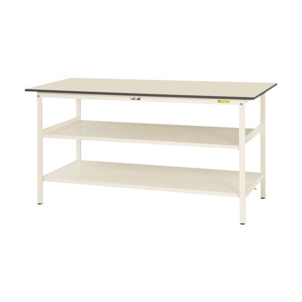 ワークテーブル 150シリーズ 固定式 H950 SUPH-1590TTF-WW 1点