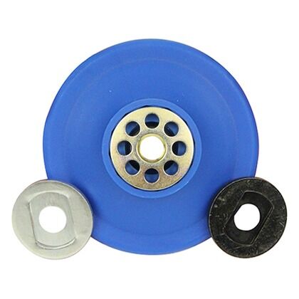 ディスクペーパー用パット