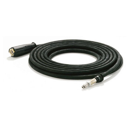 高圧ホーストリガーガン組込タイプ(HDS801B) 6389-853 1