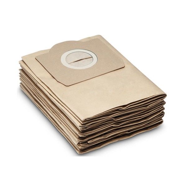 WD2用 紙パック 5枚組