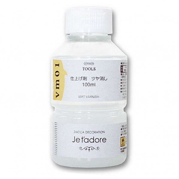 ジュタドール仕上げ剤