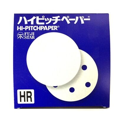 125mm HRJD180 50枚