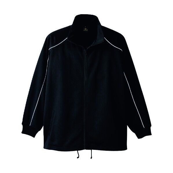 ブリスタージャケット（BOXタイプ）（男女兼用） 010ブラック 3L 2870 1