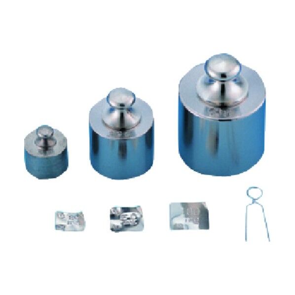 東京硝子器械 化学天びん用ライダー 738-65-53-60 1点...