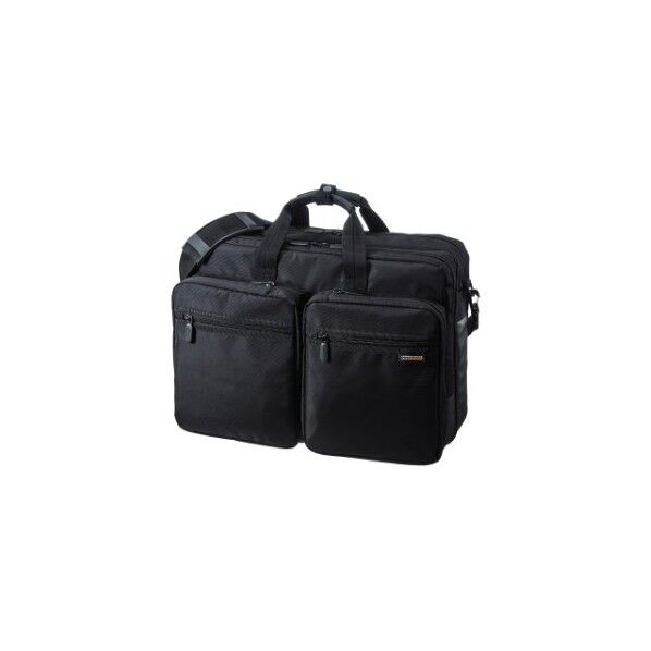 BAG-3WAY22BK 1個