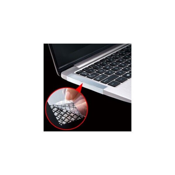 セキュリティシール