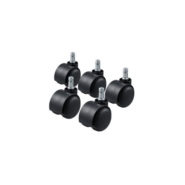 OAチェア用ナイロンキャスター SNC-CAST9