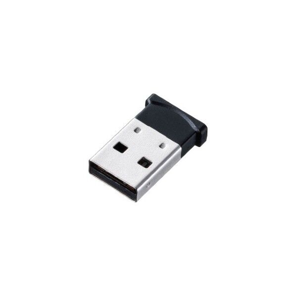 Bluetooth 4.0 USBアダプタ class1