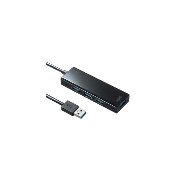 USB-3H420BK 1個