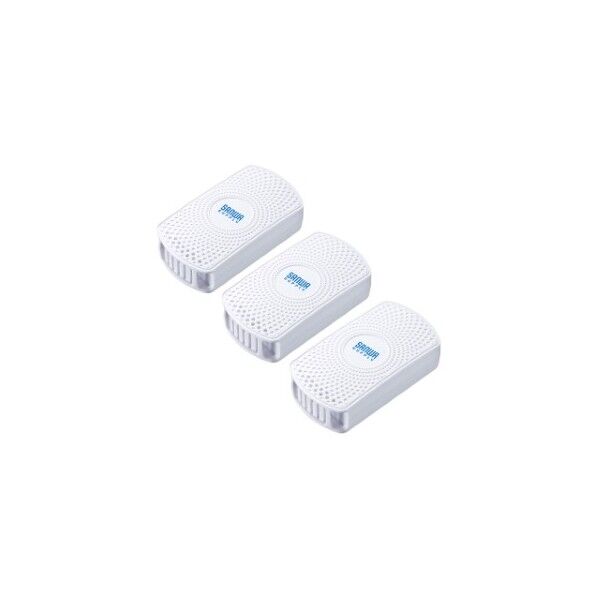 温度 湿度センサー搭載BLEビーコン