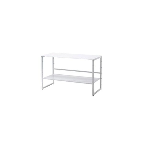 スチール製机上ラック W980 MR-69W 1台