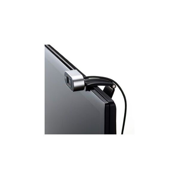 サンワサプライ オートフォーカスWEBカメラ CMS-V45S 1点