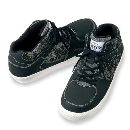 010ブラック 22.5 51650-010-22.5