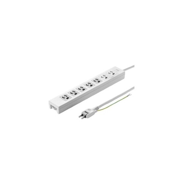 電源タップ TAP-F37-3KSR 1点