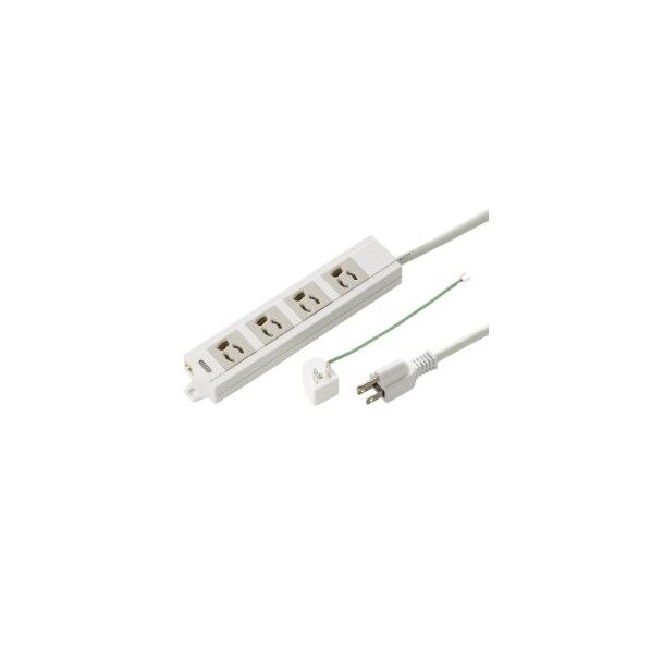 電源タップ TAP-MG341N2-1 1点